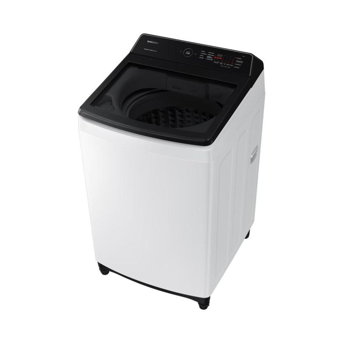 SAMSUNG - Lavadora Automática Samsung WA17CG6441BWZS 17 Kg Blanco Nuevo caja dañada