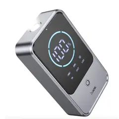 HOCO - Arrancador De Bateria Emergencia Para Auto 10.000mah