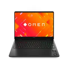 HP - Notebook Gamer Omen, I7 255H, 16GB RAM, 1TB SSD, NVIDIA RTX 5060 16" FHD WIN11