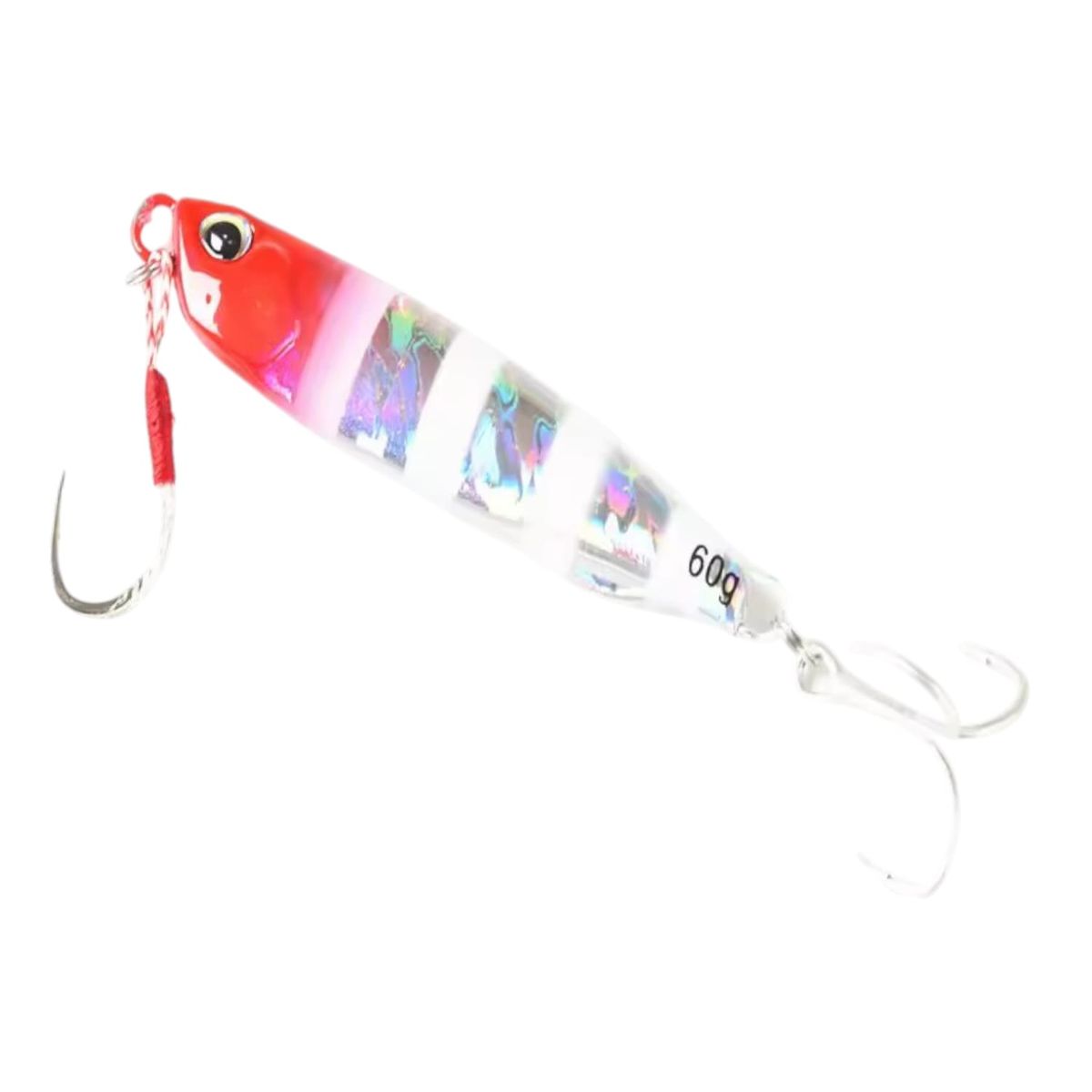 GENERICO - Chispa Pesca Deportiva  De 60g
