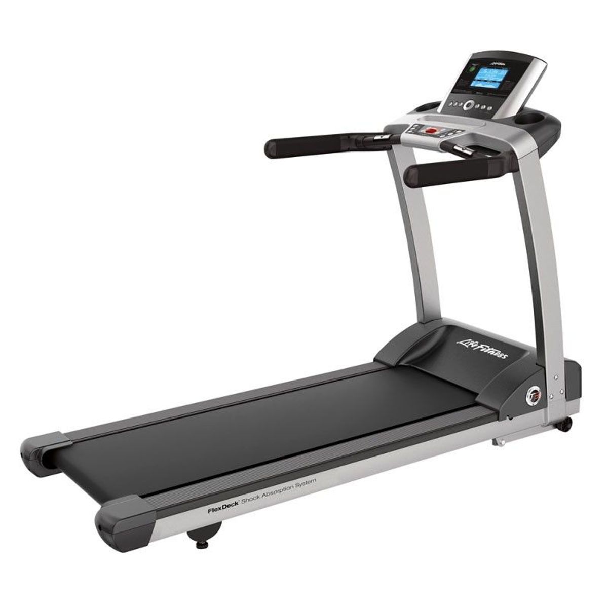 LIFE FITNESS - Trotadora T3 GO