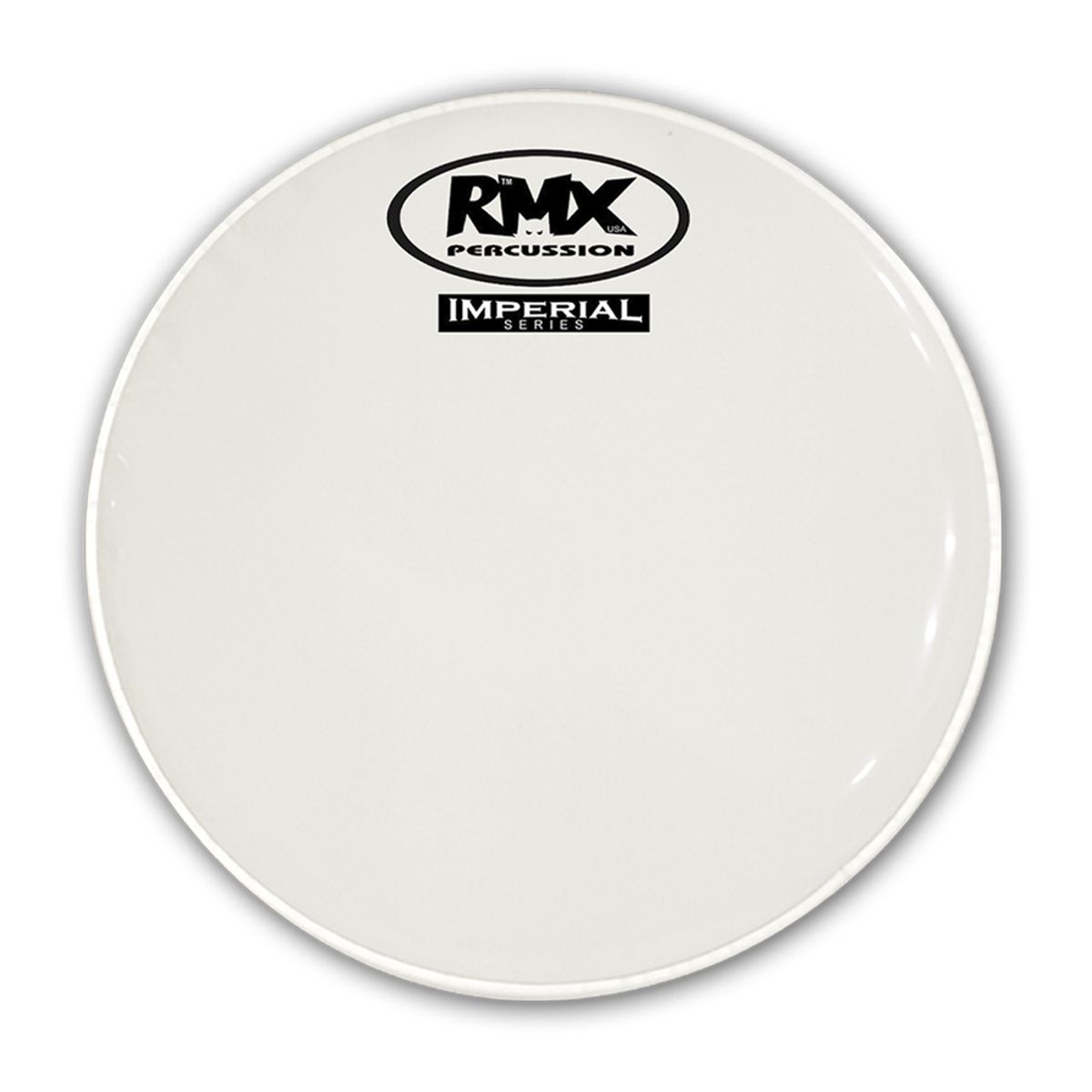 RMX - PARCHE 8 BLANCO BATIDOR MODELO PPIM-8 RMX