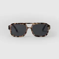 LOUNGE - Lentes De Sol Street Marco Recto Gris