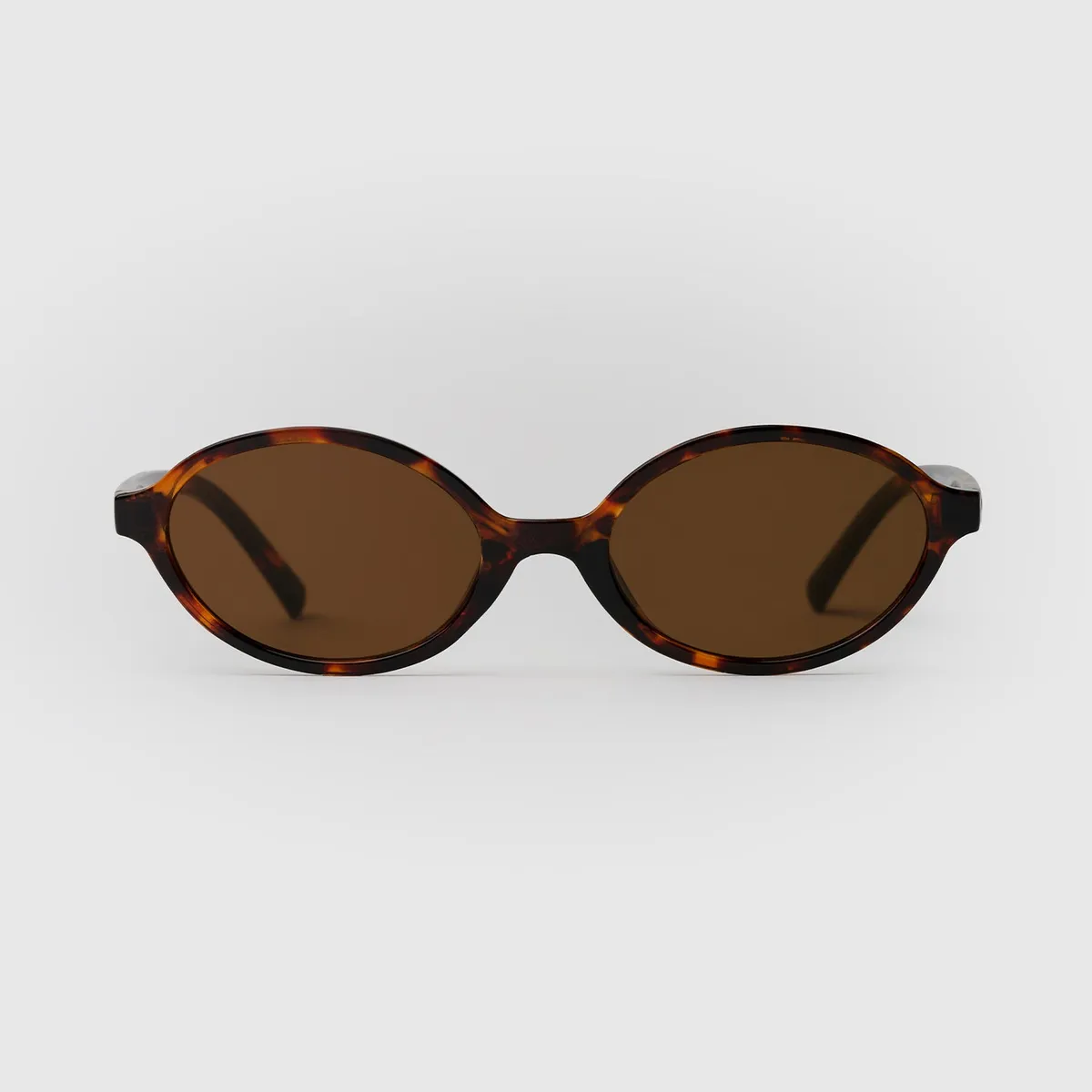 LOUNGE - Lentes De Sol Street Carey Ovalados