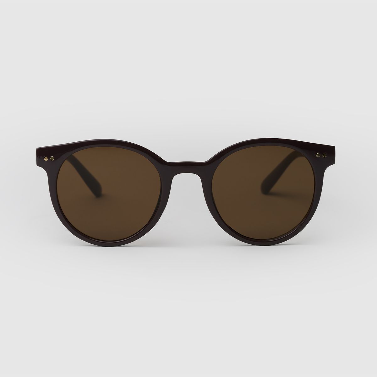 LOUNGE - Lentes De Sol Woman Redondos