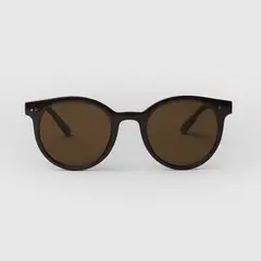 LOUNGE - Lentes De Sol Woman Redondos