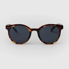 LOUNGE - Lentes De Sol Woman Redondos