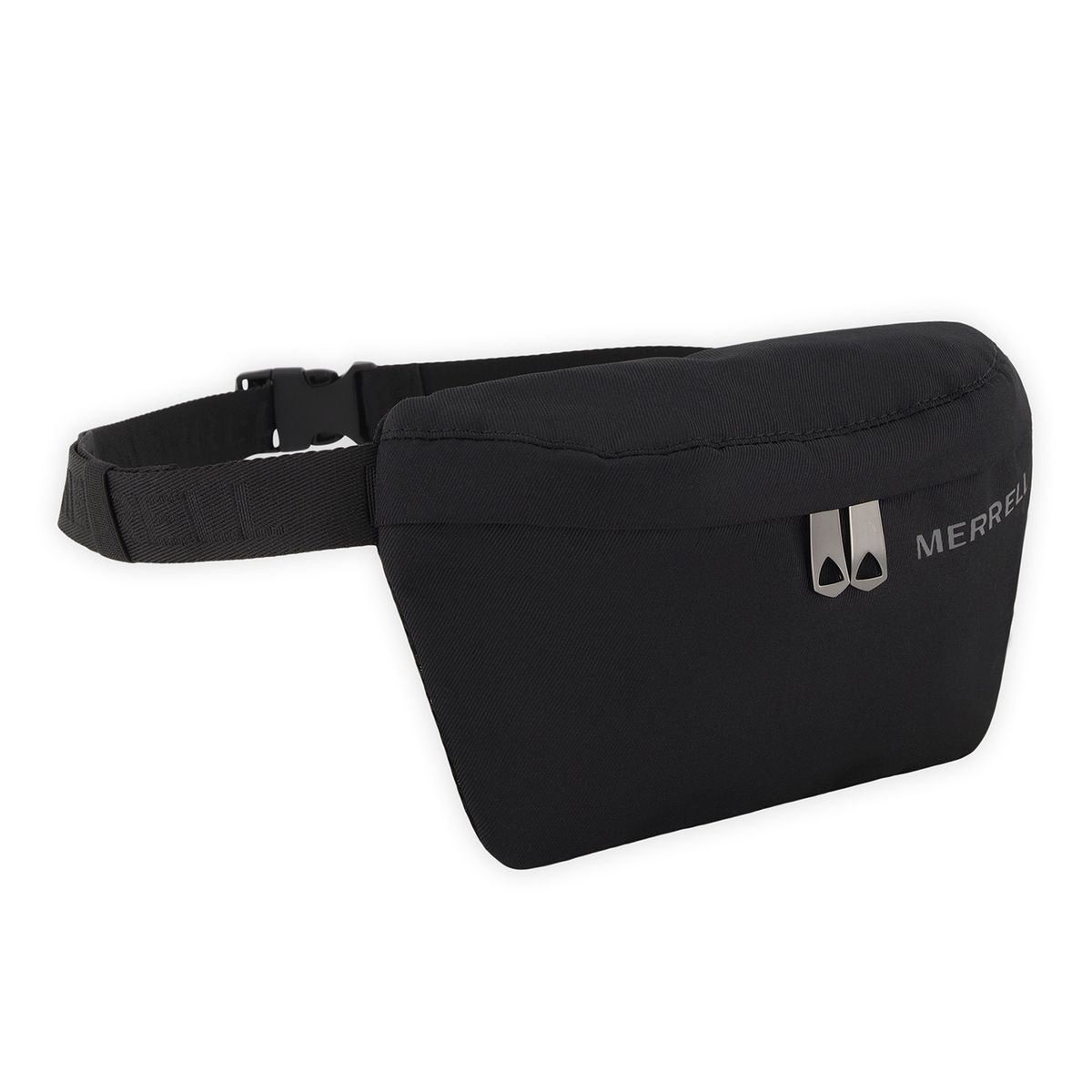 MERRELL - Banano Unisex Cirrus Mid Size Belt Negro MERRELL