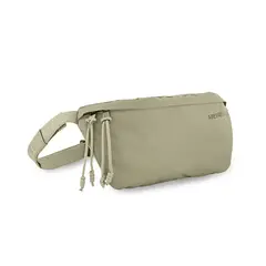 MERRELL - Banano Unisex Cirrus Mid Size Belt Verde