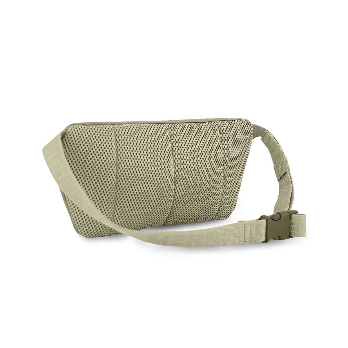 MERRELL - Banano Unisex Cirrus Mid Size Belt Verde MERRELL