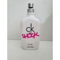 CK ONE SHOCK FOR HER 100 ML EAU DE TOILETTE