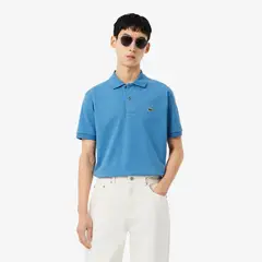 LACOSTE - Polera Polo Hombre L1212