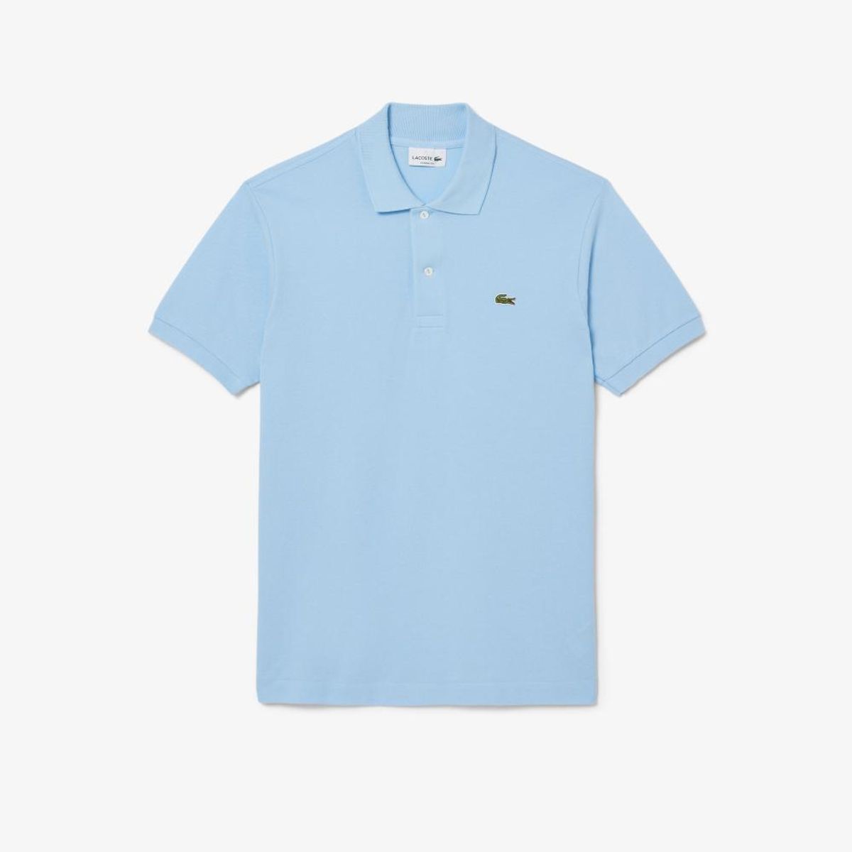 LACOSTE - Polera Polo Hombre Lacoste L1212
