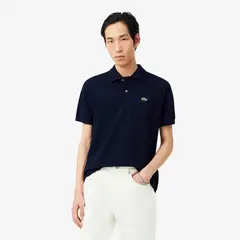 LACOSTE - Polera Polo Hombre L1212