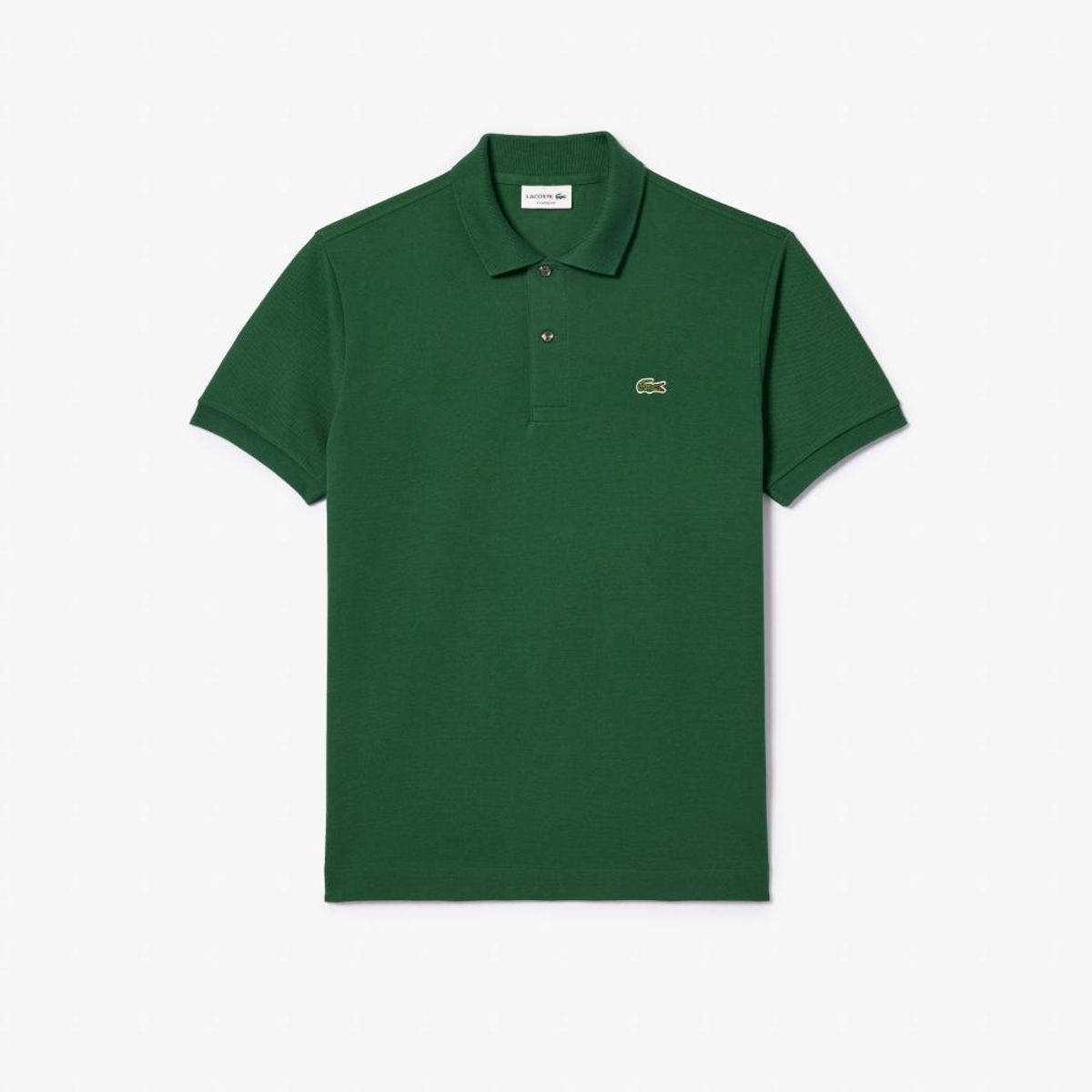 LACOSTE - Polera Polo Hombre Lacoste L1212