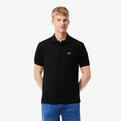 LACOSTE - Polera Polo Hombre L1212