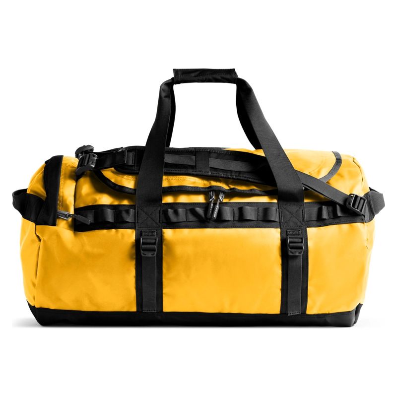THE NORTH FACE - Bolso Outdoor Base Camp Duffel M