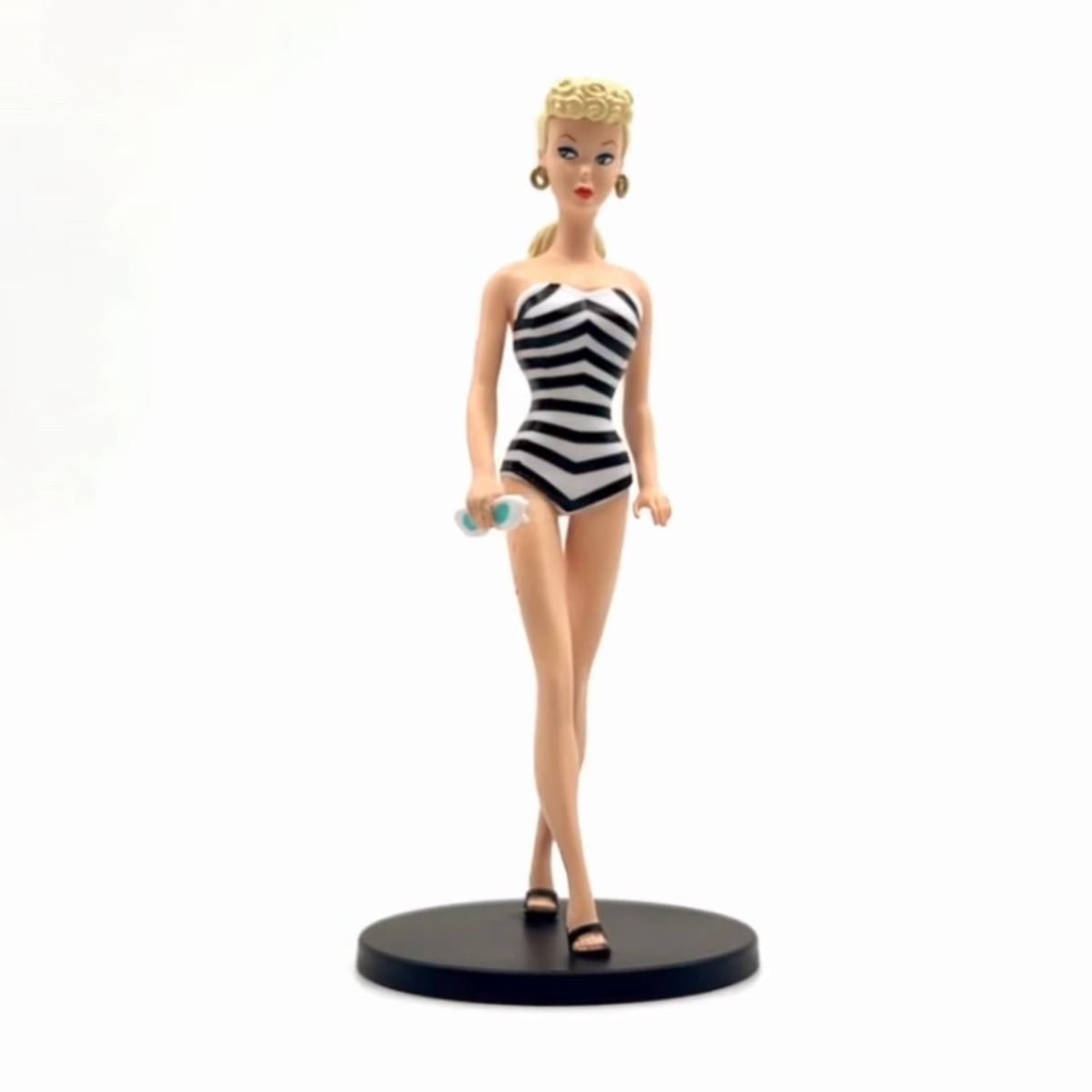 BARBIE - Barbie de ColecionTeen-Age Fashion Model Año1959