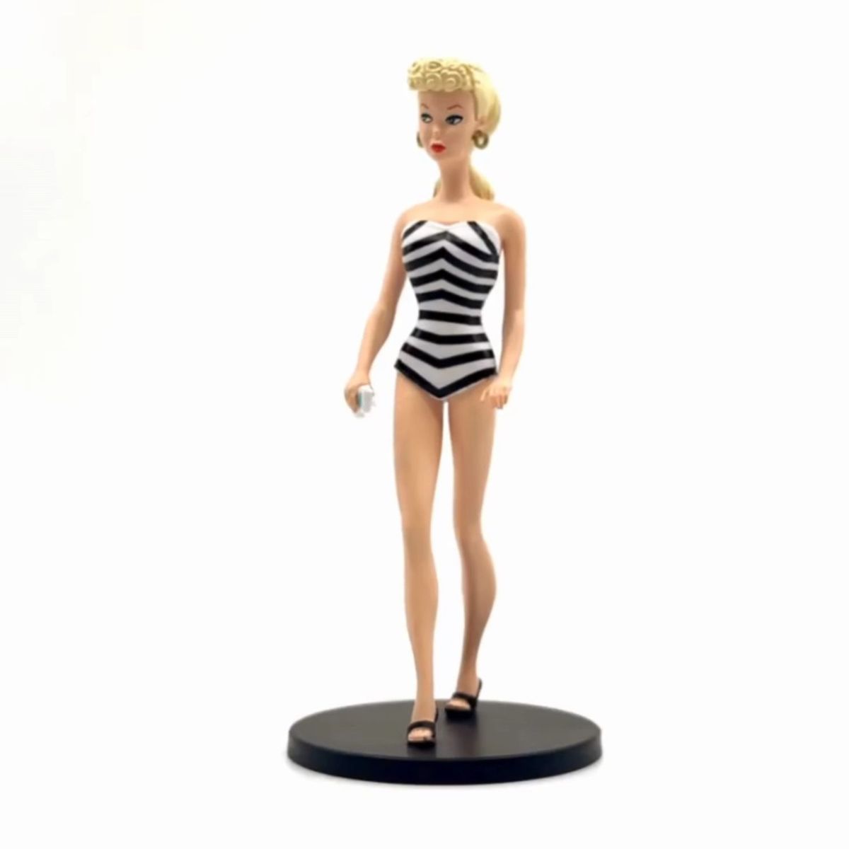 BARBIE - Barbie de ColecionTeen-Age Fashion Model Año1959