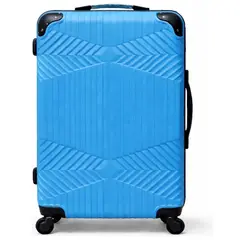 GENERICO - Maleta de viaje 10kg Calipso