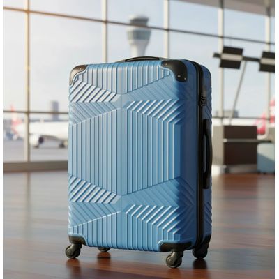 Imagen 2 del producto Maleta de viaje 10kg Calipso