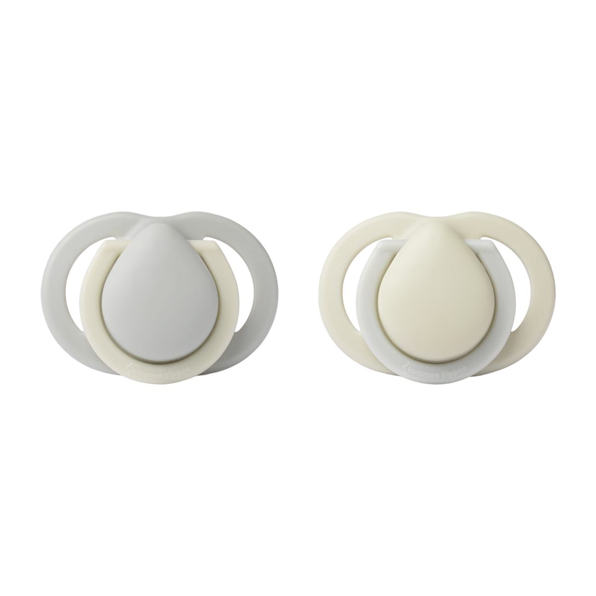 TOMMEE TIPPEE - Chupete Newborn 2 Unidades 0-2 Meses