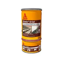 SIKA - Sikadur 32 Gel Adhesivo Epóxico Estructural 1 Kg
