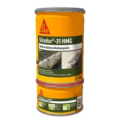 SIKA - Sikadur 31 Hmg Adhesivo Epóxico Estructural 5 Kg