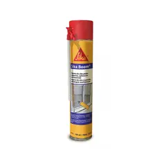 SIKA - Boom Espuma De Poliuretano Tarro 750ml