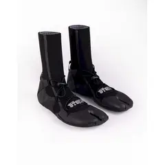 STOKED - Botín Surf Unisex 5.5 Mm Eco Negro