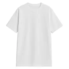 ANDESLAND OUTDOOR APPAREL - Polera Algodón Oversize Manga Corta Vulpes Unisex