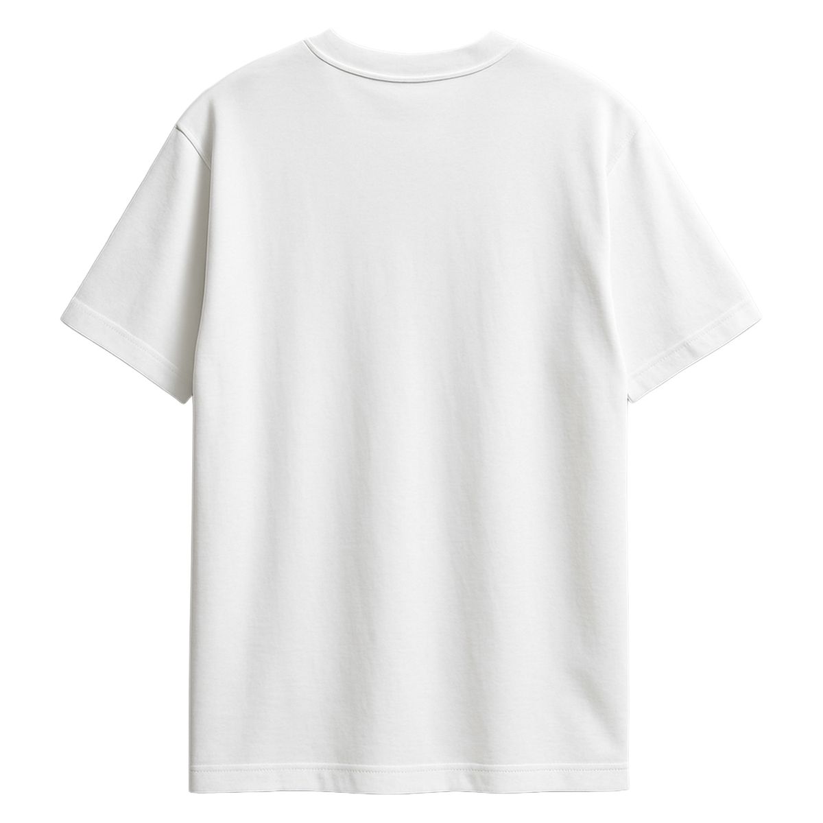 ANDESLAND OUTDOOR APPAREL - Polera Algodón Oversize Manga Corta Vulpes Unisex