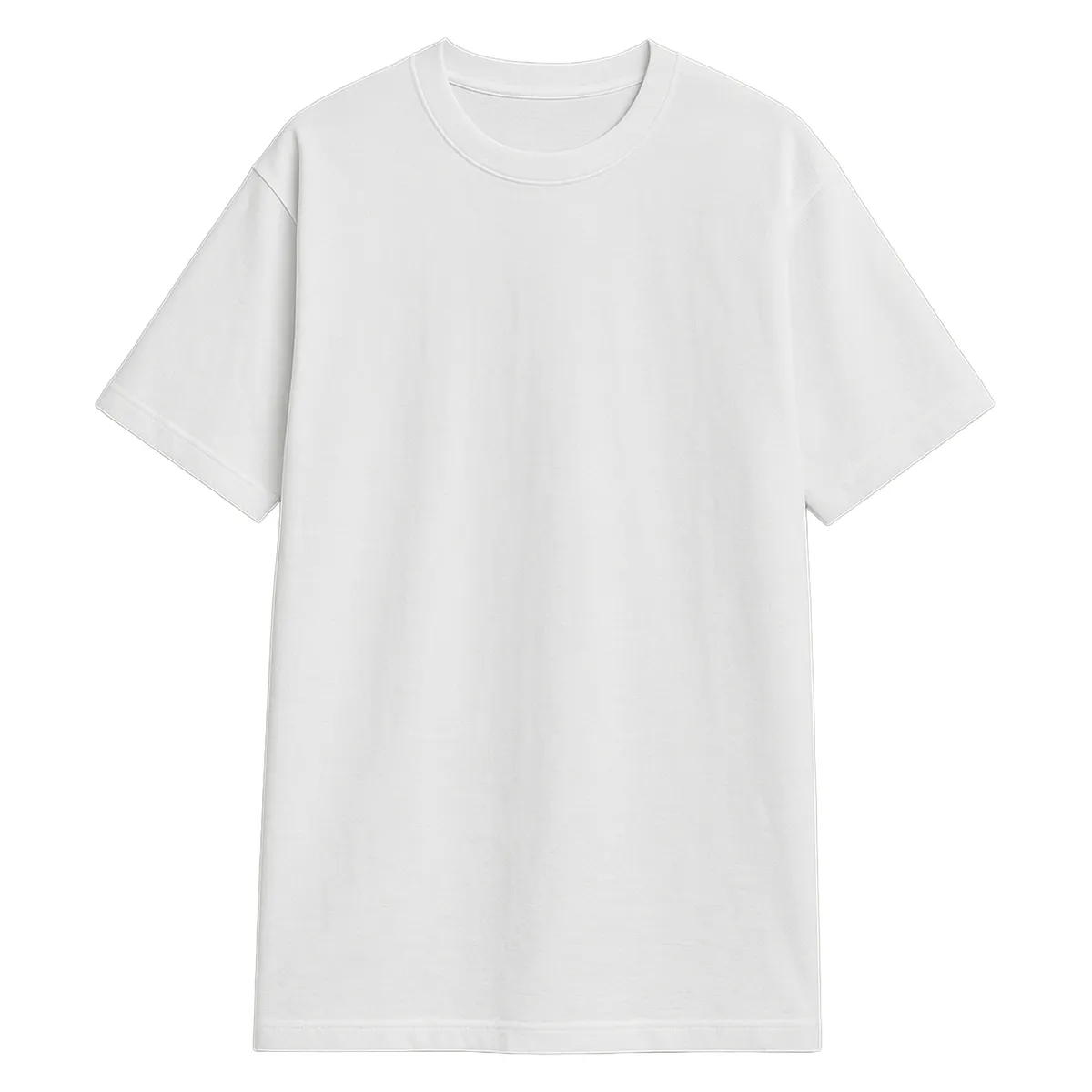 ANDESLAND OUTDOOR APPAREL - Polera Algodón Oversize Manga Corta Vulpes Unisex