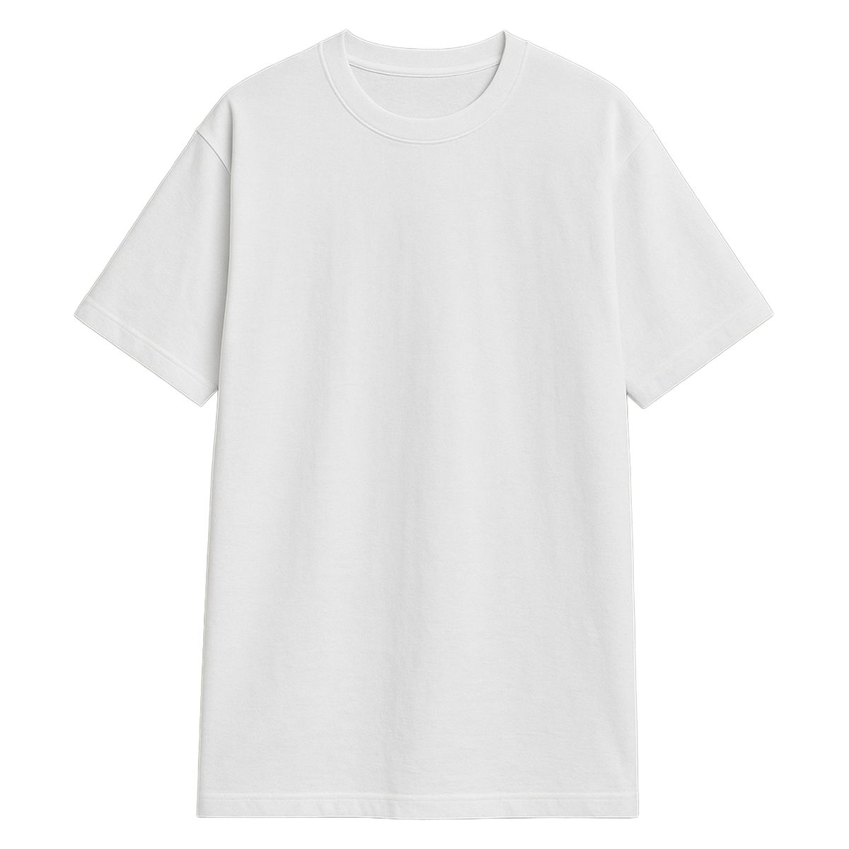 ANDESLAND OUTDOOR APPAREL - Polera Algodón Oversize Manga Corta Vulpes Unisex