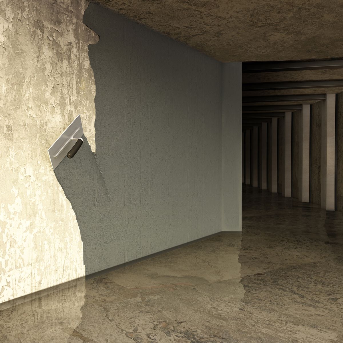 SIKA - Sikalisto Mix-a Multiuso Mortero Sellado Y Nivelación 25 Kg