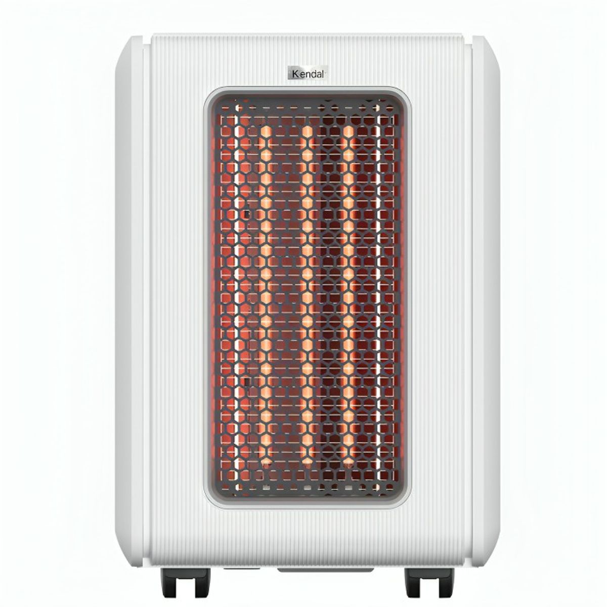 KENDAL - TURBOCALEFACTOR  KENDAL KEI-GOLDEN01 BLANCA