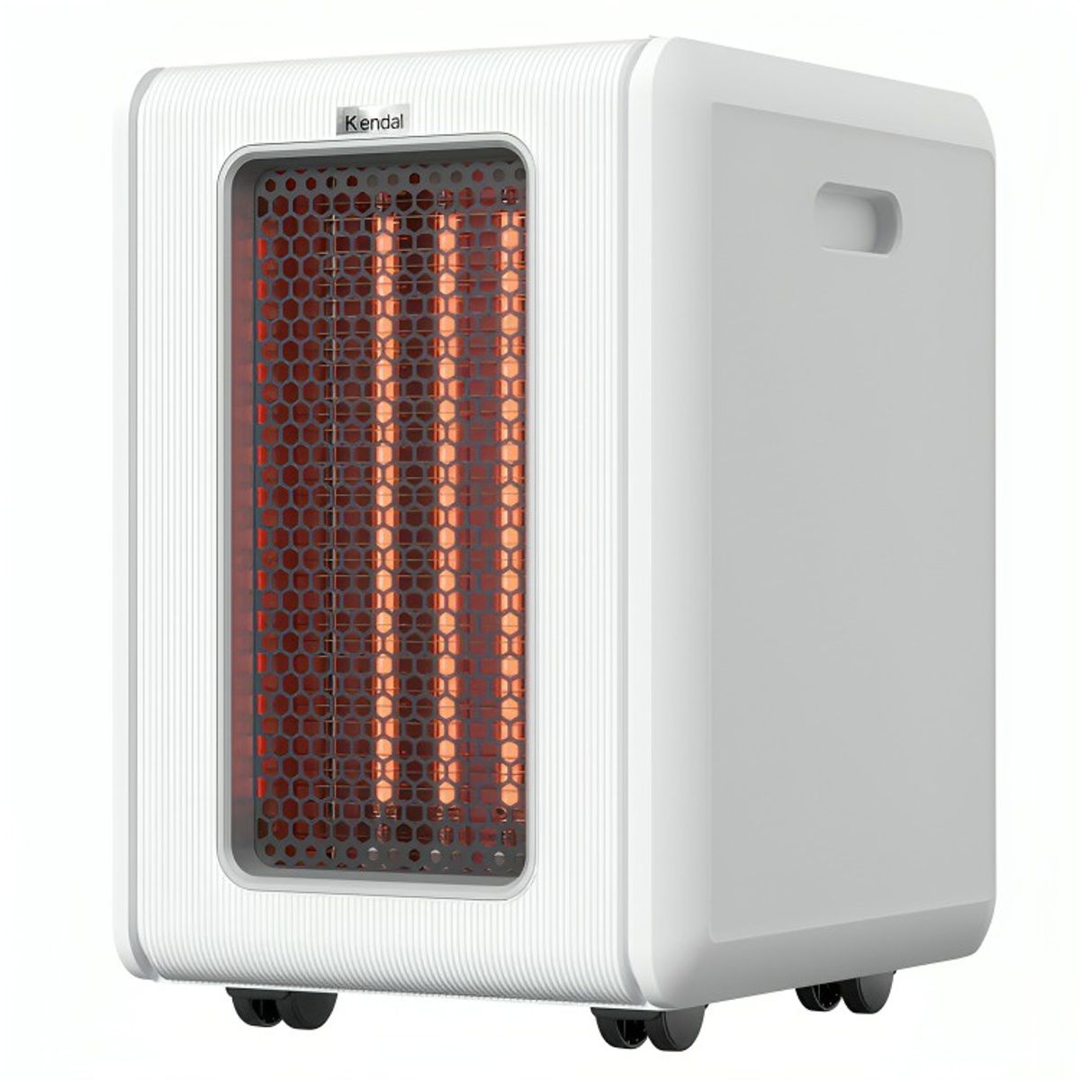 KENDAL - TURBOCALEFACTOR  KENDAL KEI-GOLDEN01 BLANCA