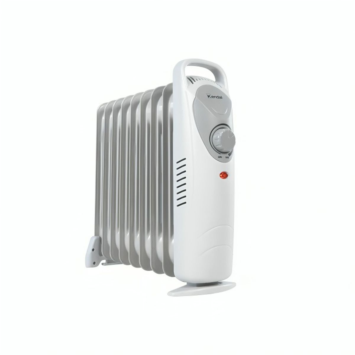 KENDAL - CALEFACTOR RELLENO CON LIQUIDO KENDAL MINI DF1000H1-9 OLEO