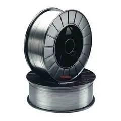 GENERICO - Alambre Mig Flux E71 T-11 Sin Gas 2,27 Kg 0.9mm - Weldfan
