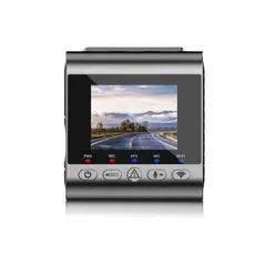 SJCAM - Cámara Para Vehículo 4K Sony STARVIS 2 IMX678 140º WDR GPS G-Sensor WiFi M60S