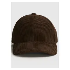 LOUNGE - Jockey Básico Cotelé Alto Invierno