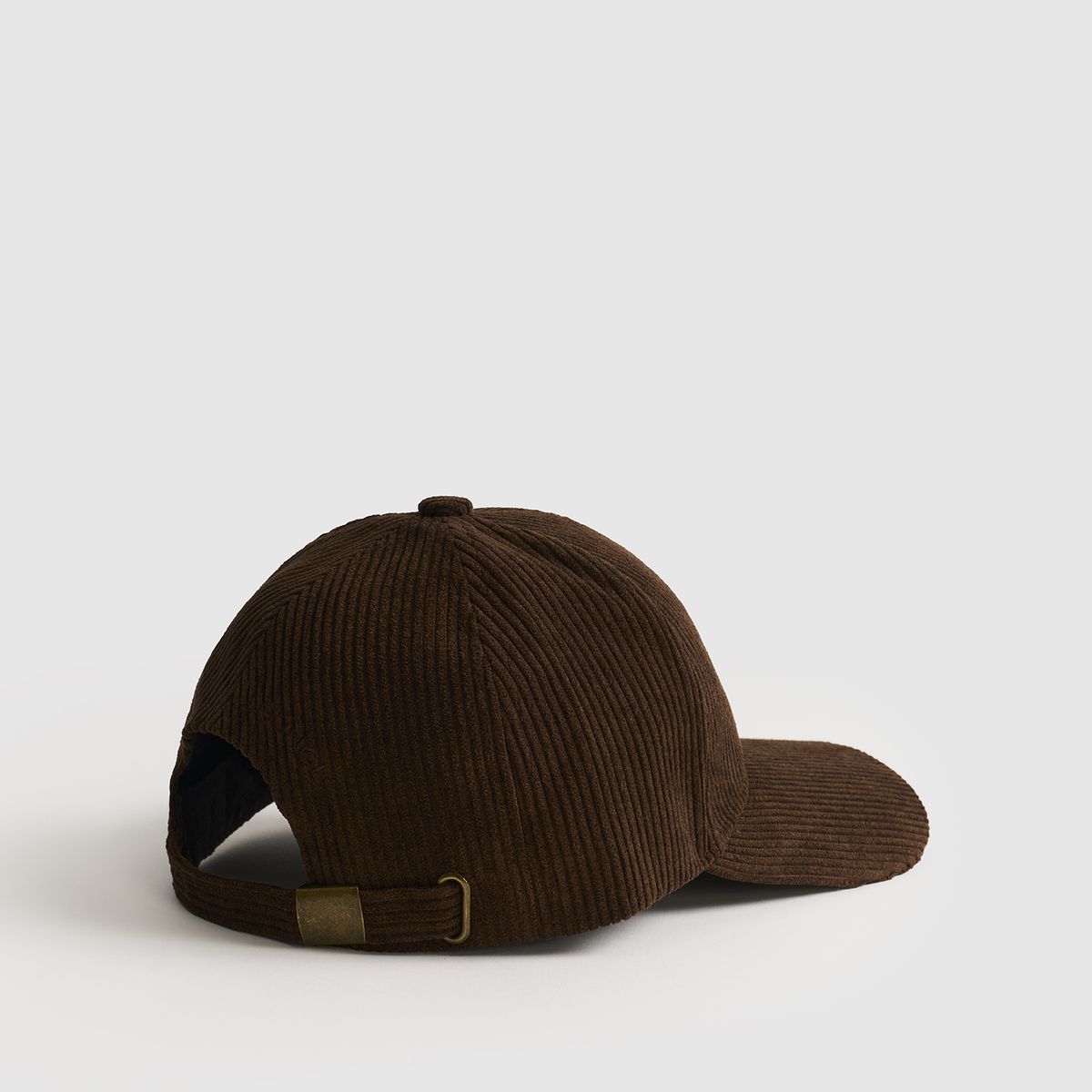 LOUNGE - Jockey Básico Cotelé Alto Invierno LOUNGE