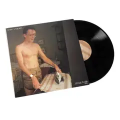 GENERICO - Men I Trust - Equus Asinus - Vinilo