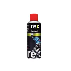 REX - Grasa en Spray Lubricante 450ML