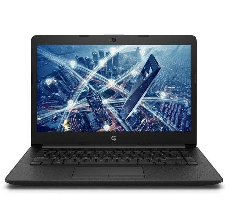 NOTEBOOK 245 RYZEN 3 8 GB MEMORIA RAM Y DISCO SSD