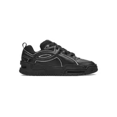 UNDER ARMOUR - Zapatilla UA Hb-Lo Negro Unisex