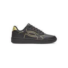 UNDER ARMOUR - Zapatilla UA Tempo Negro Mujer