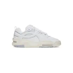UNDER ARMOUR - Zapatilla UA Hb-Lo Blanco Unisex