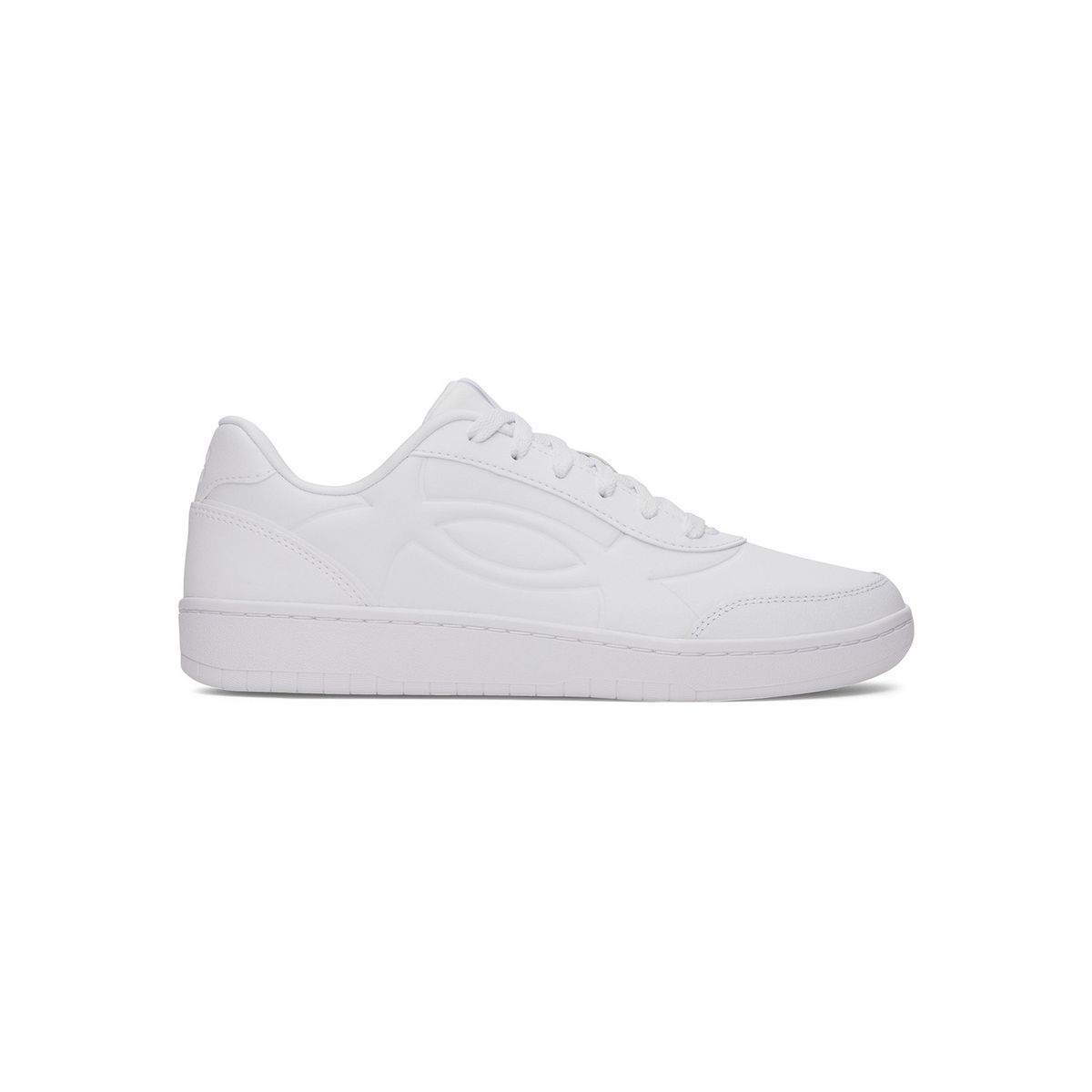 UNDER ARMOUR - Zapatilla UA Tempo Blanco Hombre UNDER ARMOUR
