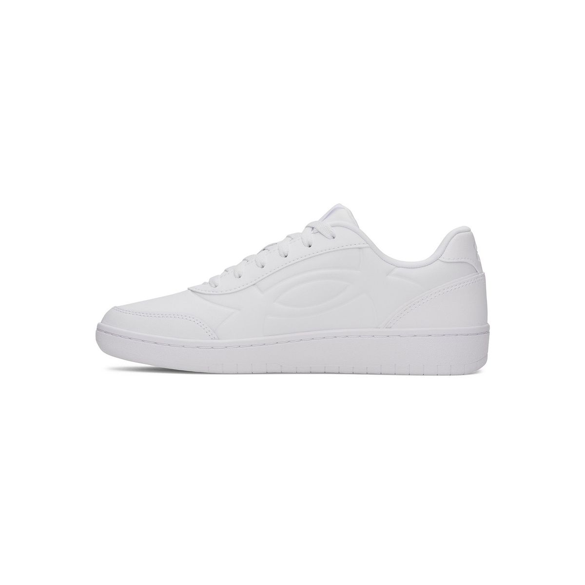 UNDER ARMOUR - Zapatilla UA Tempo Blanco Hombre UNDER ARMOUR